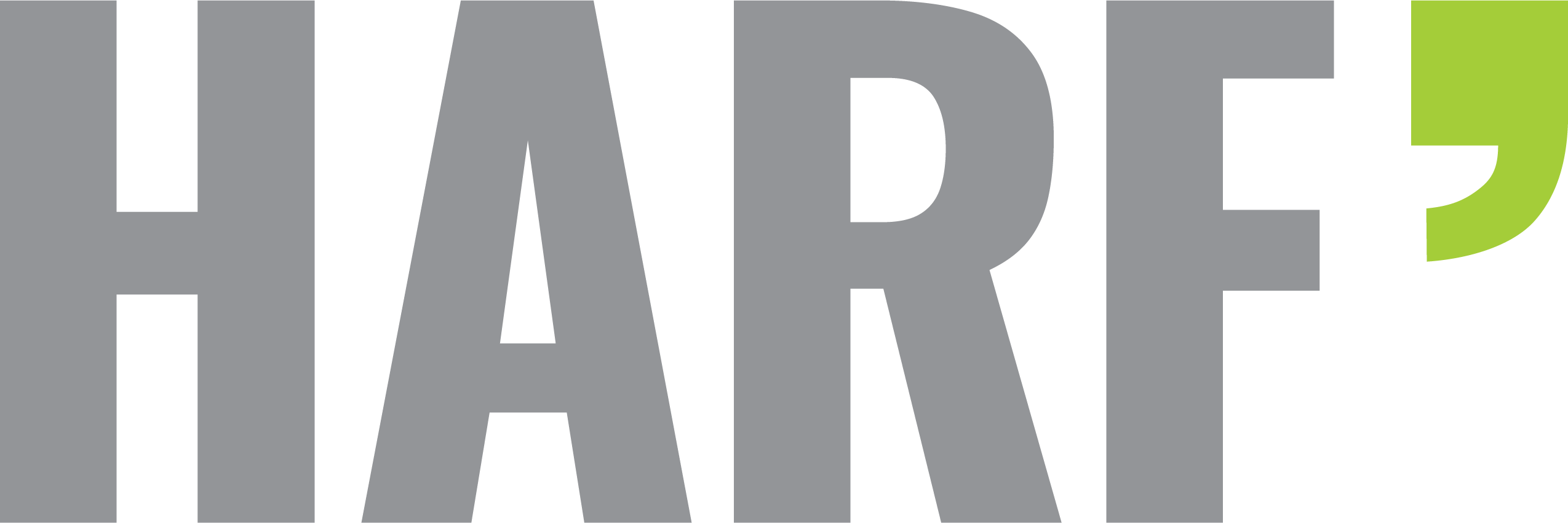 Harf